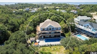 1219 Bismark Dr Unit Lot 107, Corolla, NC 27927