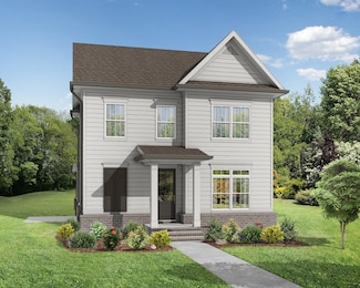 The Charleston, Peachtree Corners, GA 30092