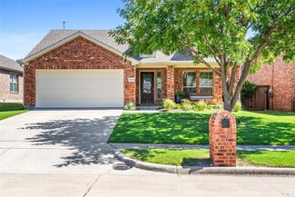 5309 Thunder Ln, McKinney, TX 75071