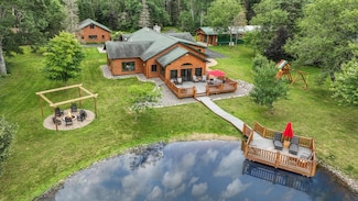 11392 N Pine Tree Ln, Tripoli, WI 54564