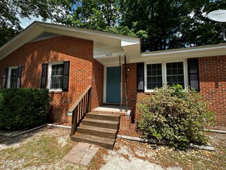 605 Starling Way, Rocky Mount, NC 27803
