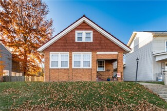 213 N Main St, Roseville, OH 43777