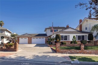 17540 Santa Paula Cir, Fountain Valley, CA 92708