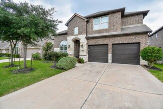 4811 Applewood Crest Ln, Rosharon, TX 77583