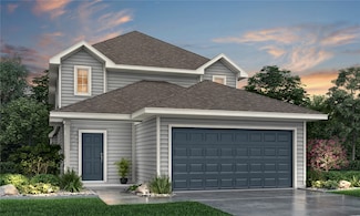 13649 Goldeye Dr, Shenandoah, TX 77384