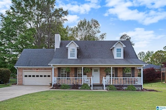 201 Mcgregor Dr, Mulga, AL 35118