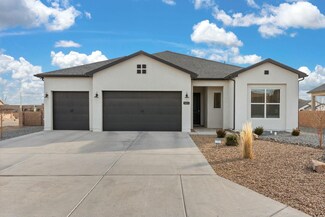 3001 Ilford Rd NE, Rio Rancho, NM 87144