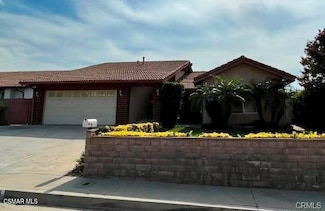 13338 Canyon Ridge Ln, Granada Hills, CA 91344