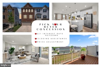 323 Southwind Dr, Accokeek, MD 20607