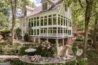 210 Riverview Rd, Athens, GA 30606