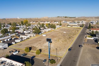 2000 Churchill, Rock Springs, WY 82901