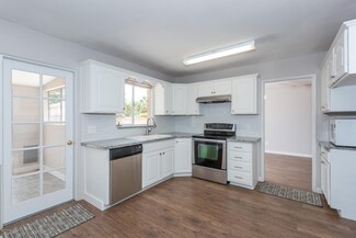 5552 E Towner St, Tucson, AZ 85712