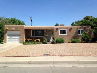 9631 Towner Ave NE, Albuquerque, NM 87112