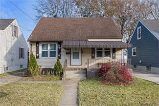 445 71st St, Niagara Falls, NY 14304