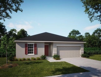 582 SE Essex Dr, Port St. Lucie, FL 34984