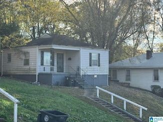 1417 31st Street Ensley, Birmingham, AL 35208