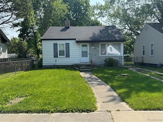 19726 Seminole, Redford, MI 48240