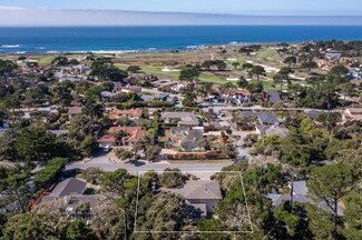3125 Bird Rock Rd, Pebble Beach, CA 93953