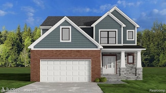 577 W Lake St, South Lyon, MI 48178