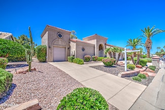 26004 S Flame Tree Dr, Sun Lakes, AZ 85248