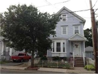 38 Liberty St, Everett, MA 02149