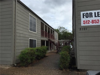 5101 Evans Ave Unit 203, Austin, TX 78751