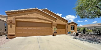 332 W Sacaton Canyon Dr, Oro Valley, AZ 85755