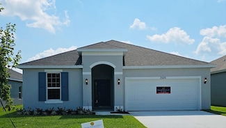 3505 Yarian Dr, Haines City, FL 33844