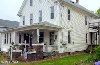 1313 B W Front St, Berwick, PA 18603
