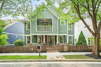 1622 Gates Place NW, Atlanta, GA 30318