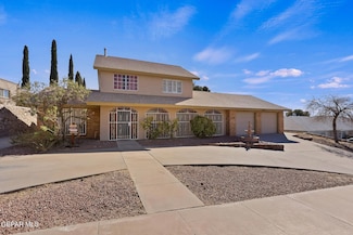 6224 Los Altos Dr, El Paso, TX 79912