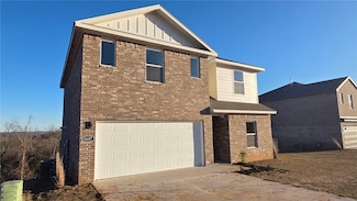 1550 Ridgeview Dr, Springdale, AR 72762