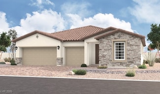 4325 S Angel Falls Ct, Pahrump, NV 89061