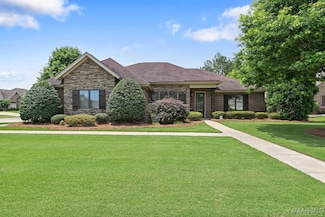 8612 Birchwood Ct, Montgomery, AL 36116