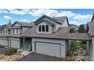 1555 Raven Cir Unit C, Estes Park, CO 80517
