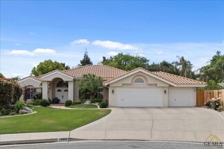 1905 Village Oak Ct, Bakersfield, CA 93311