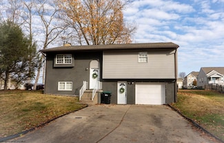 250 Del Dew Dr, Bridgeport, WV 26330