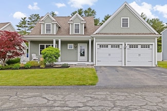 38 Fairway Dr, Kingston, MA 02364