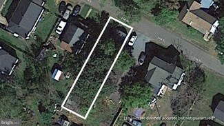 Lot 14 2nd St, Culpeper, VA 22701