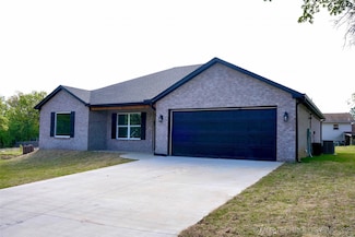 493 Texoma, Mannford, OK 74044
