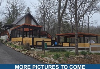 27028 Saint Johns Wood Ln, Shell Knob, MO 65747