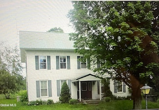 234 Wilcox Rd, Harpersfield, NY 13786