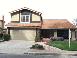 7214 Golf Course Ln, San Jose, CA 95139