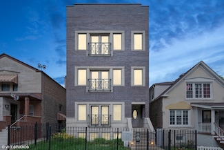 6065 N Ridge Ave Unit 3, Chicago, IL 60660