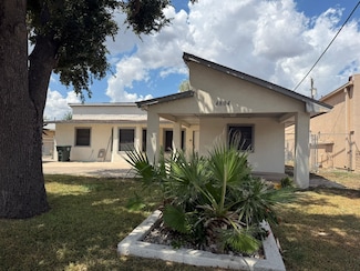 4804 Pita Dr, Laredo, TX 78041