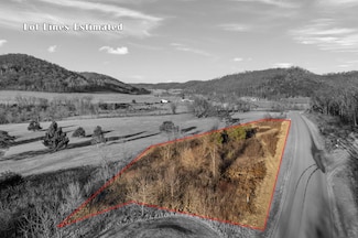 x County Rd O, Belvidere Township, WI 54622
