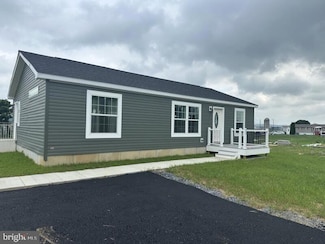 2002 W Main St Unit 72, Ephrata, PA 17522