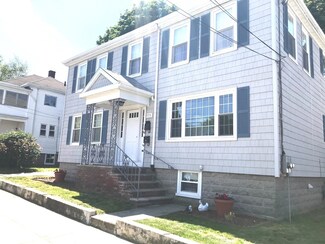 771 King St, Fall River, MA 02724