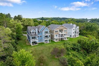 814 Resort Pike Unit 1, Petoskey, MI 49770
