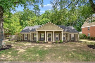 1174 Huntsman Ln, Memphis, TN 38120